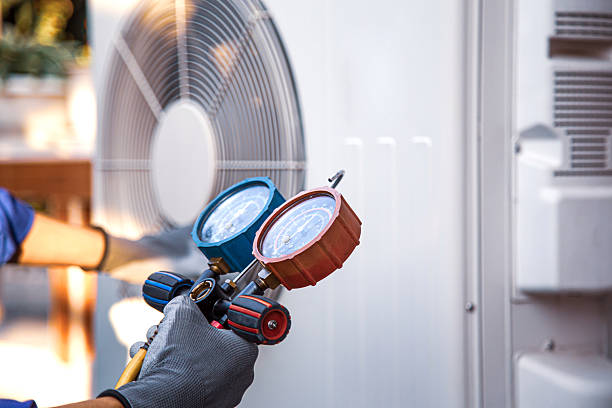 Affordable Emergency Hvac solutions in Caldwell, NJ